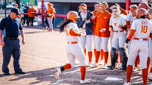 Alyssa Washington vs. Iowa State