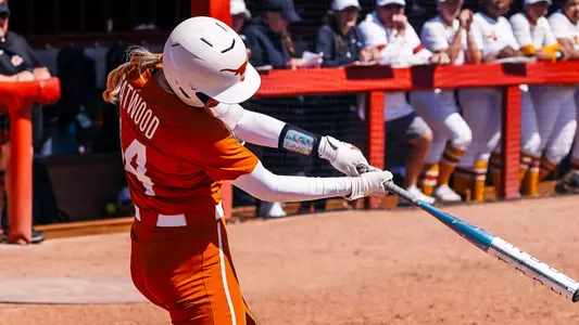 Reese Atwood at Iowa State