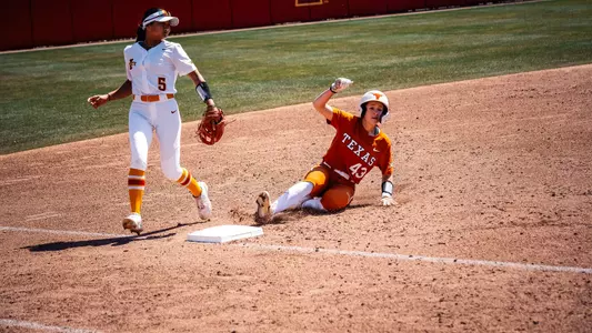 Leighann Goode at Iowa State