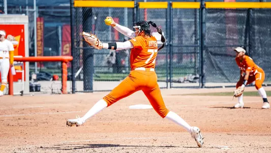Citlaly Gutierrez at Iowa State
