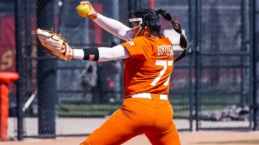Citlaly Gutierrez at Iowa State