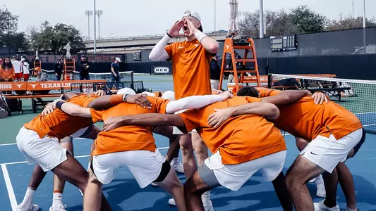 MTN Team Huddle Arizona 021223