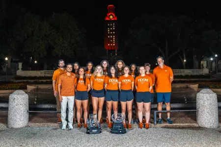 Women's Tennis Tower Lighting - 2023