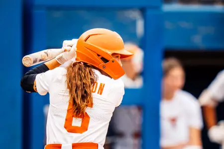 Bella Dayton vs. Texas Tech