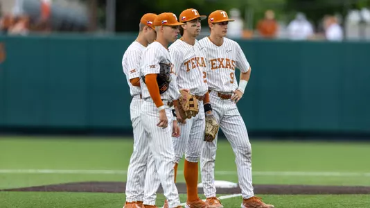 team huddle