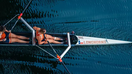 Texas Rowing 2023 Michigan
