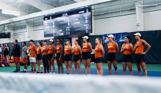 wtn team pre-match anthem vs Pepperdine