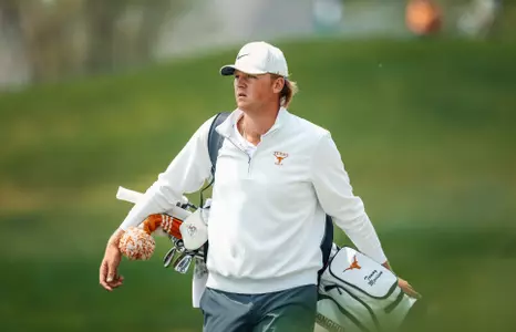 Tommy Morrison - ncaa regional 23 day two