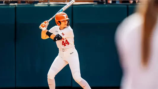 Katie Cimusz vs. Seton Hall