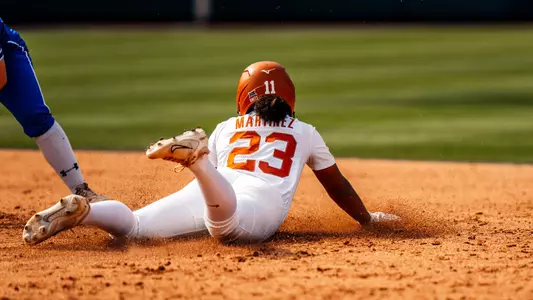 Viviana Martinez vs. Seton Hall