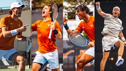 2023 NCAA Singles and Doubles Selections