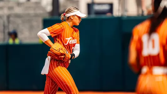 Sophia Simpson vs. Texas A&M