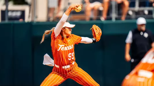 Sophia Simpson vs. Texas A&M