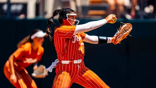 Citlaly Gutierrez vs. Texas A&M