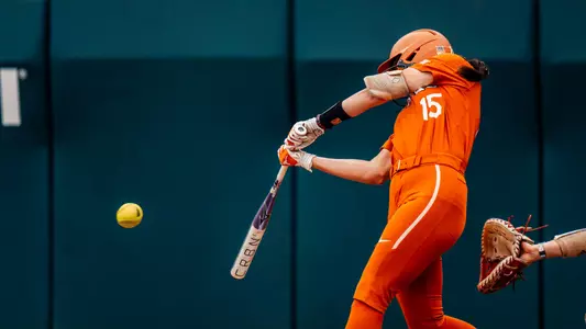 Courtney Day vs. Texas A&M