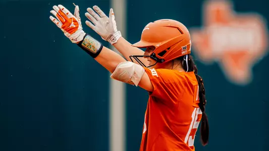 Courtney Day vs. Texas A&M