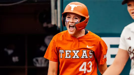 Leighann Goode vs. Texas A&M