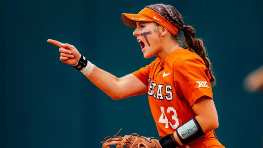 Leighann Goode vs. Texas A&M