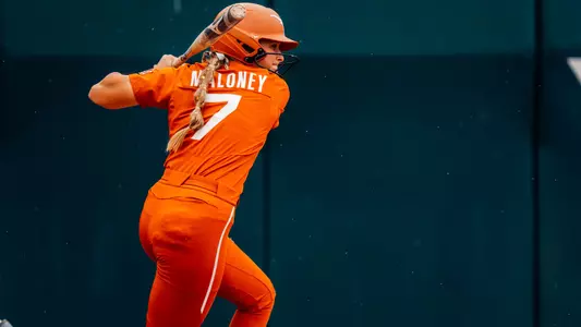 Ashton Maloney vs. Texas A&M