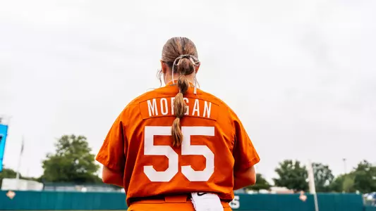 Mac Morgan vs. Texas A&M