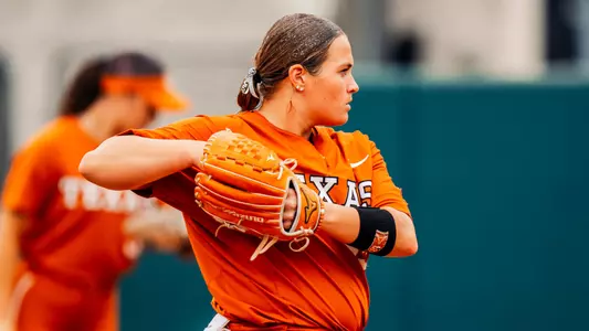 Mac Morgan vs. Texas A&M