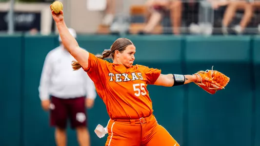 Mac Morgan vs. Texas A&M