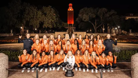 2022 Soccer - Big 12 Tower Lighting