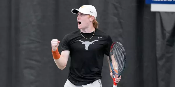Micah Braswell NCAA singles 052223
