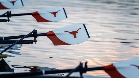 Rowing Oars