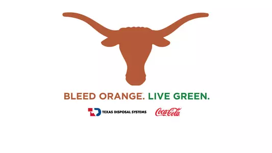 Bleed Orange Live Green