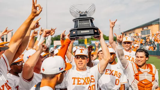 2023 Big 12 Champions