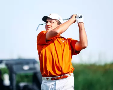 Christiaan Maas - 2023 ncaa regional