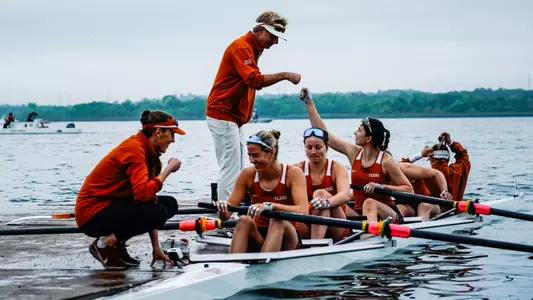Four - 2023 Big 12 Championships