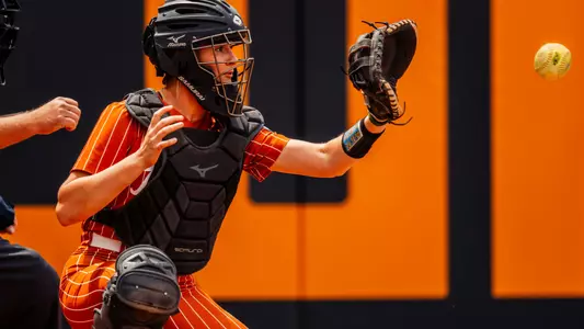 Reese Atwood at Tennessee - Gm 2