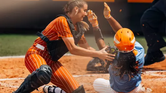 Reese Atwood at Tennessee - Gm 2