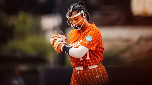 Citlaly Gutierrez at Tennessee - Gm 2