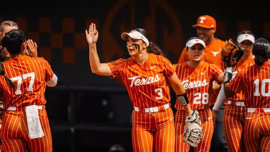 Vanessa Quiroga at Tennessee - Gm 2