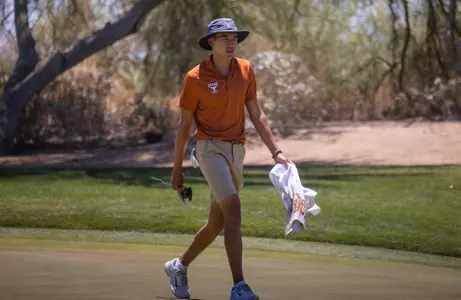 Keaton Vo - 23 ncaa champs