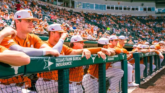 team dugout