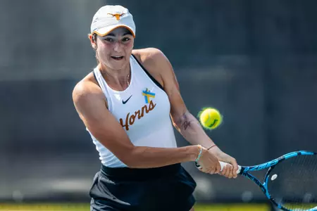 Sabina Zeynalova vs. A&M-Corpus Christi