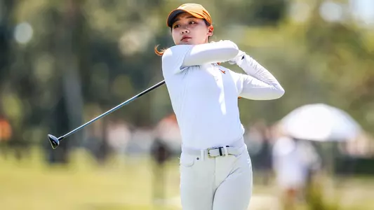 Sophie Guo