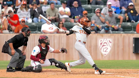 Porter Brown vs. Stanford - NCAA Super Regional Game One