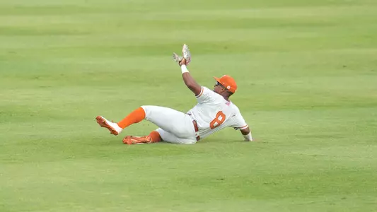 Dylan Campbell vs. Stanford - NCAA Super Regional Game One