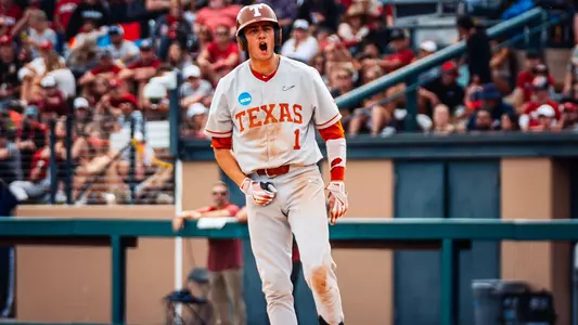 Jalin Flores vs. Stanford - NCAA Super Regional Game One