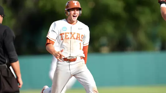 Jalin Flores vs. Stanford - NCAA Super Regional Game One