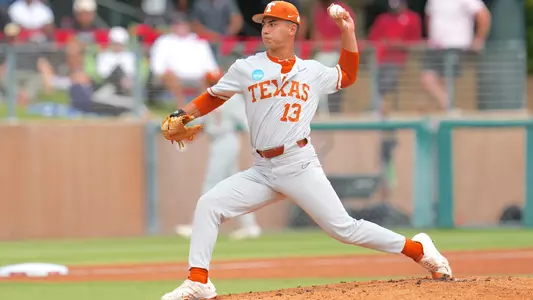 Lucas Gordon vs. Stanford - NCAA Super Regional Game One