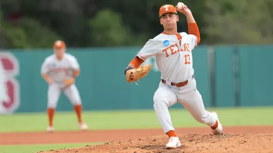 Lucas Gordon vs. Stanford - NCAA Super Regional Game One