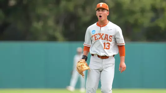Lucas Gordon vs. Stanford - NCAA Super Regional Game One