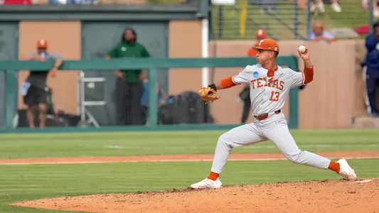 Lucas Gordon vs. Stanford - NCAA Super Regional Game One