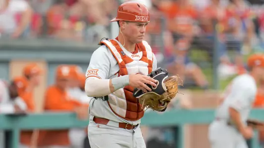 Garret Guillemette vs. Stanford - NCAA Super Regional Game One